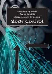 Aon: Car: Stock Control: Car Maintenance: Stock Control