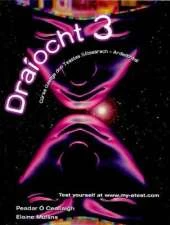 Draiocht 3 - Teacher's Book & CDs: Cursa Gaeilge don Teastas Soisearach Ardleibheal