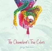 The Chameleon's True Colors