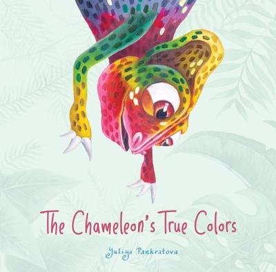 The Chameleon's True Colors