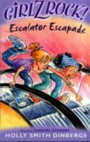 Girlz Rock 14: Escalator Escapade