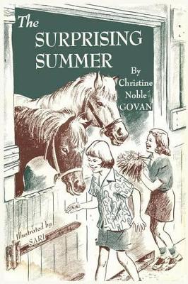 The Surprising Summer