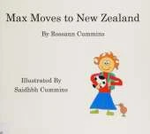 Max Moves to New Zealand