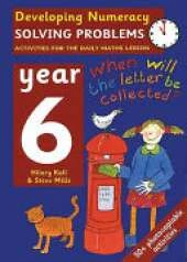 Solving Problems: Year 6: Activities for the Daily Maths Lesson