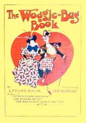 The Woggle-Bug Book: An Oz Adventure