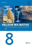Nelson WA Maths for the Australian Curriculum Year 8