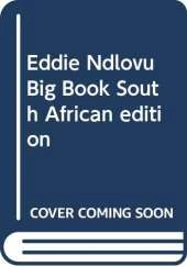 Eddie Ndlovu Big Book South African edition