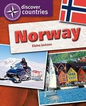 Discover Countries: Norway