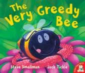 The Very Greedy Bee