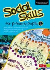 Social Skills for Primary Pupils