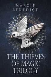 The Thieves of Magic Trilogy