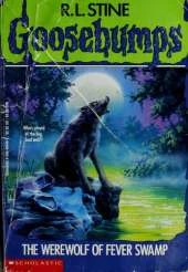 The Werewolf of Fever  Swamp