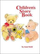 Children's Story Book