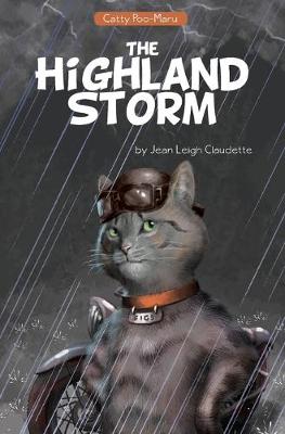 Catty Poo-Maru: The Highland Storm