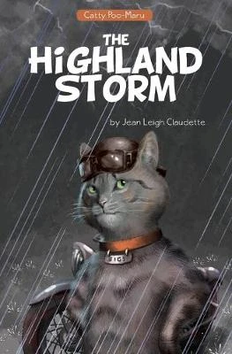 Catty Poo-Maru: The Highland Storm