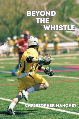 Beyond The Whistle