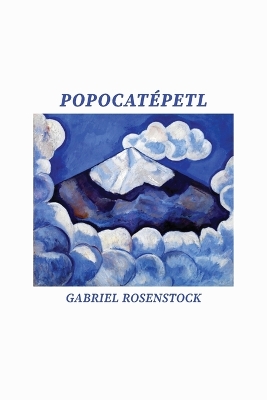 Popocatépetl