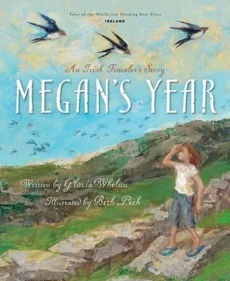 Megan's Year: An Irish Traveler's Story