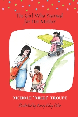 The Girl Who Yearned For Her Mother