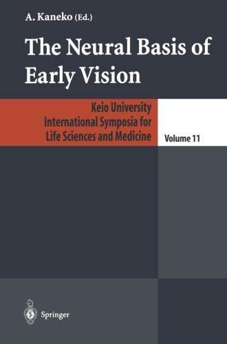 The Neural Basis of Early Vision