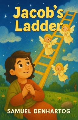 Jacob's Ladder: Little Lamb Rhymes