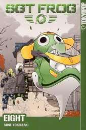 Sgt. Frog