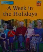 A Week in the Holidays
