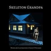 Skeleton Grandpa