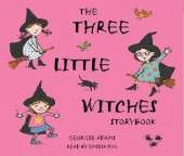 The Three Little Witches Storybook
