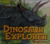 Start Reading - Dinosaur Explorer