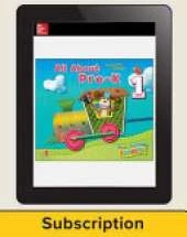 DLM Online with Building Blocks 1 Year Student Complete English/Spanish
