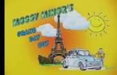 Moggy Minor's Grand Day Out