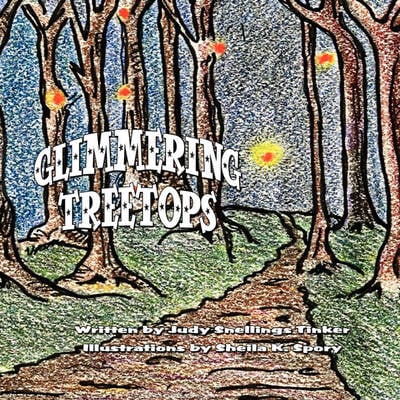 Glimmering Treetops