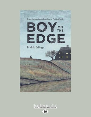 Boy on the Edge