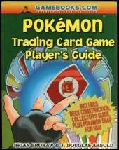 Pokemon Trading Card Game Player's Guide