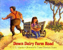 Down Dairy Farm Road