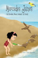 Mercedes James: On Birdies, Mice, Cookies and Clocks