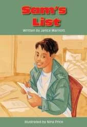 Sam'S List