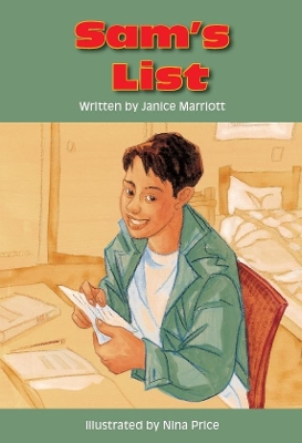 Sam'S List