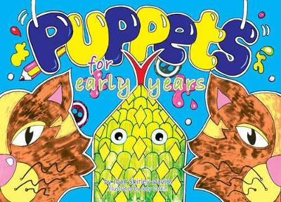 Puppets for Early Years