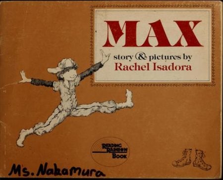 Max
