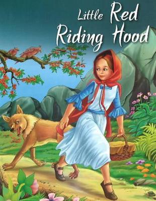 Little Red Riding Hood