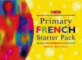 Collins Primary French: Starter Pack