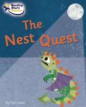 The Nest Quest: Phase 5
