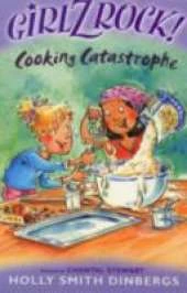 Girlz Rock 15: Cooking Catastrophe