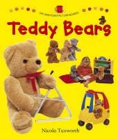 Say and Point Picture Boards: Teddy Bears