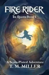 Fire Rider: The Rillion Book 1