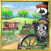 Victoria's Busy Day