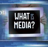 All About Media Pack A of 4