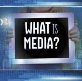 All About Media Pack A of 4
